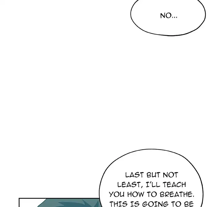Missing Nine Chapter 14 Page 77