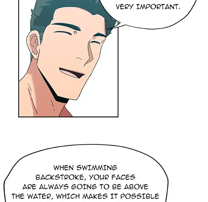 Missing Nine Chapter 14 Page 78
