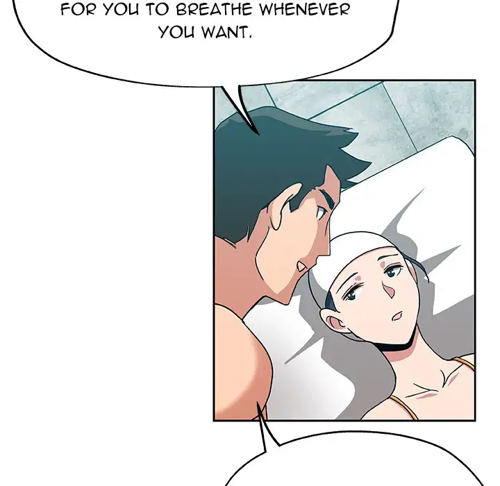 Missing Nine Chapter 14 Page 79