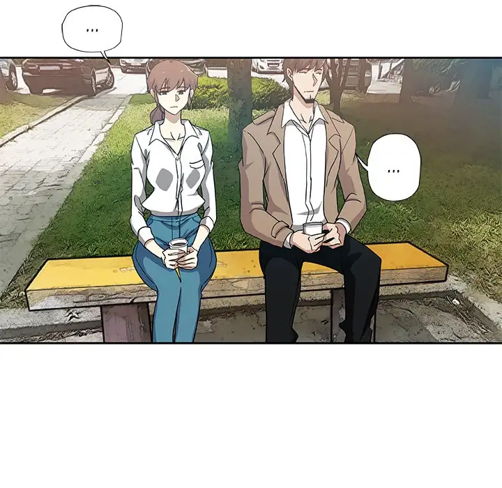 Missing Nine Chapter 14 Page 8