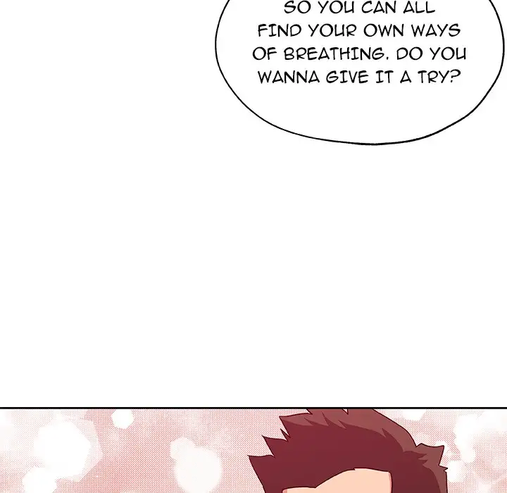 Missing Nine Chapter 14 Page 80