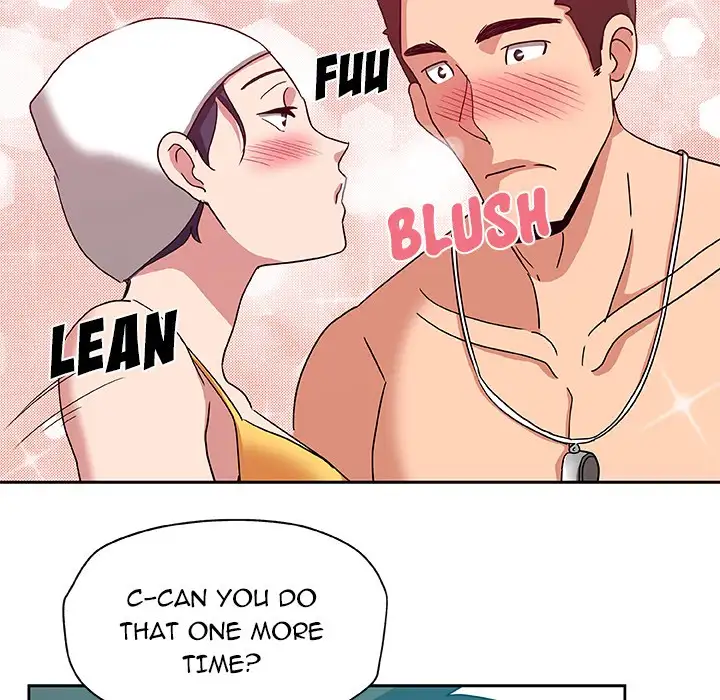 Missing Nine Chapter 14 Page 81