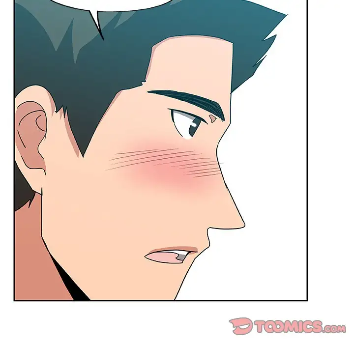Missing Nine Chapter 14 Page 82