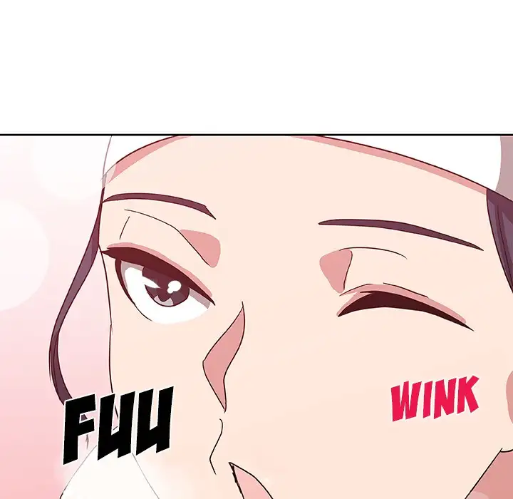 Missing Nine Chapter 14 Page 83