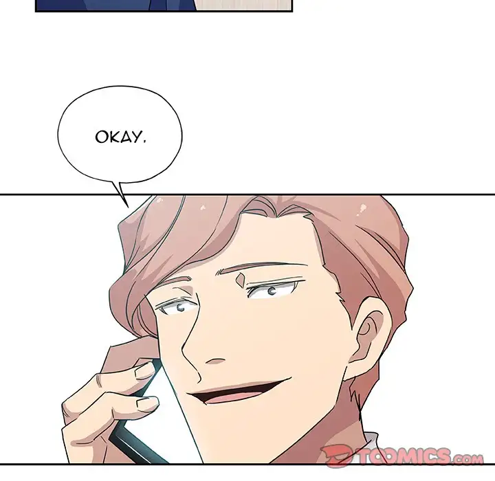 Missing Nine Chapter 15 Page 10