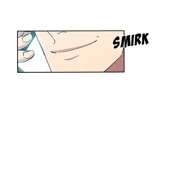 Missing Nine Chapter 15 Page 11