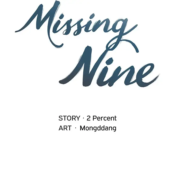 Missing Nine Chapter 15 Page 12