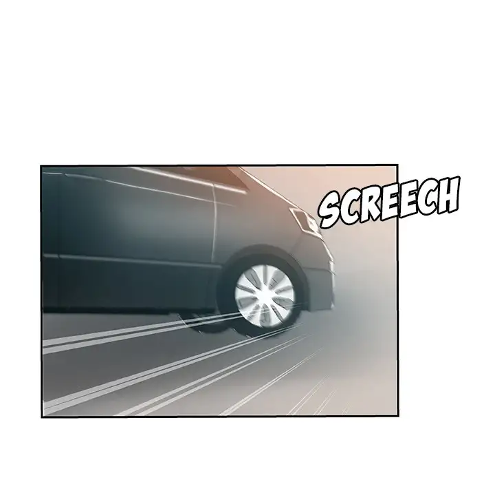 Missing Nine Chapter 15 Page 13
