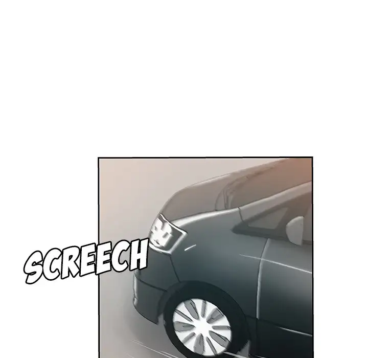 Missing Nine Chapter 15 Page 14