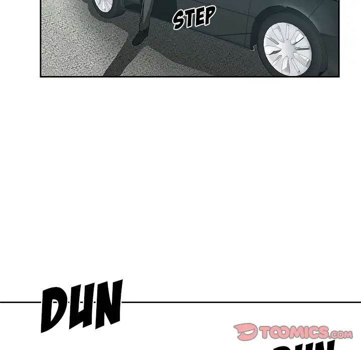 Missing Nine Chapter 15 Page 18