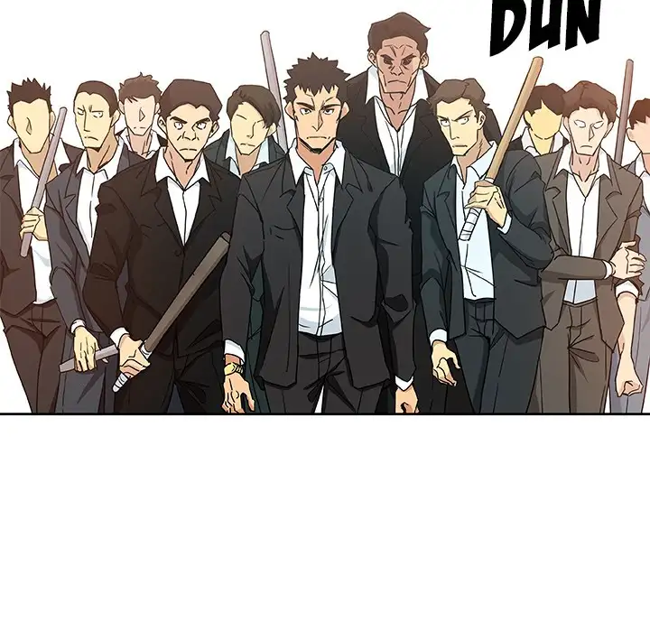 Missing Nine Chapter 15 Page 19