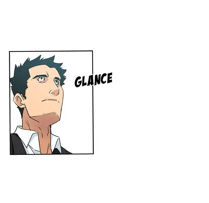 Missing Nine Chapter 15 Page 20