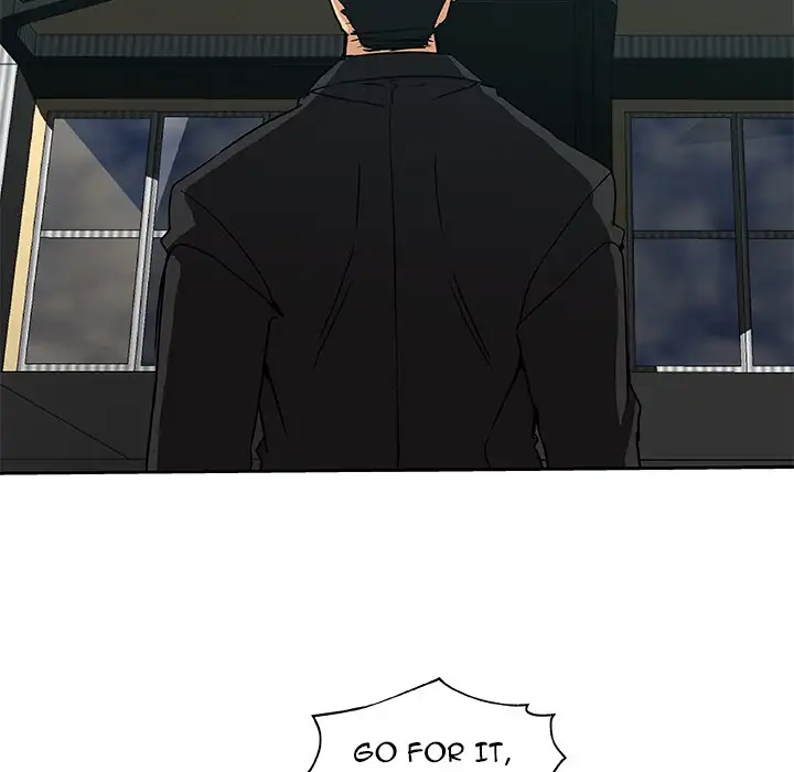 Missing Nine Chapter 15 Page 22