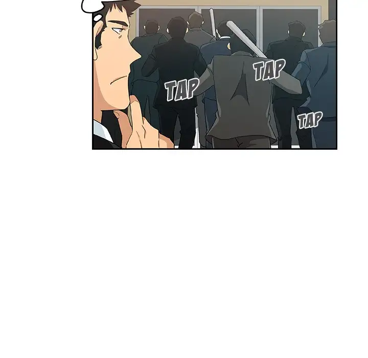 Missing Nine Chapter 15 Page 24