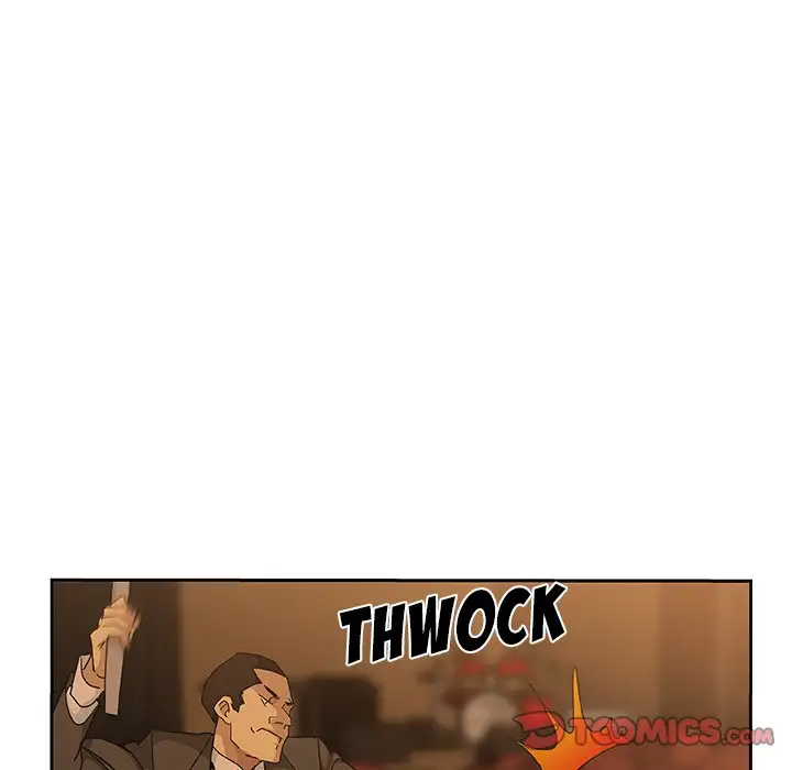 Missing Nine Chapter 15 Page 26