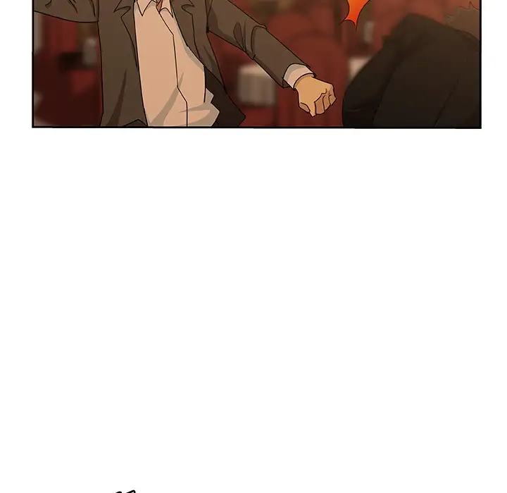 Missing Nine Chapter 15 Page 27