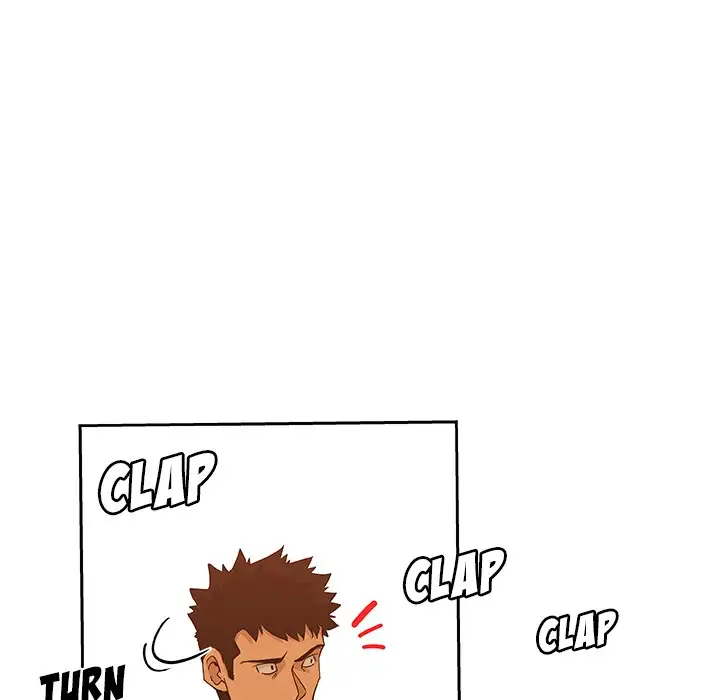 Missing Nine Chapter 15 Page 33