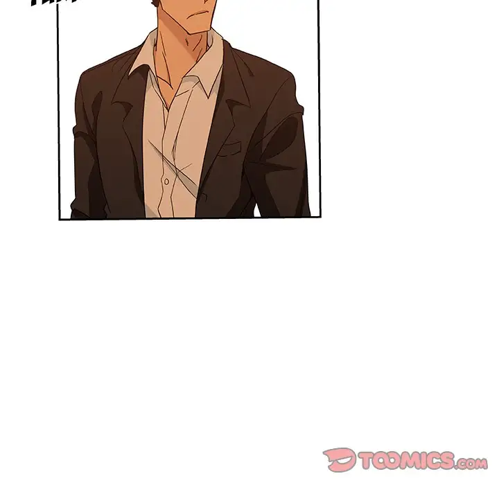 Missing Nine Chapter 15 Page 34