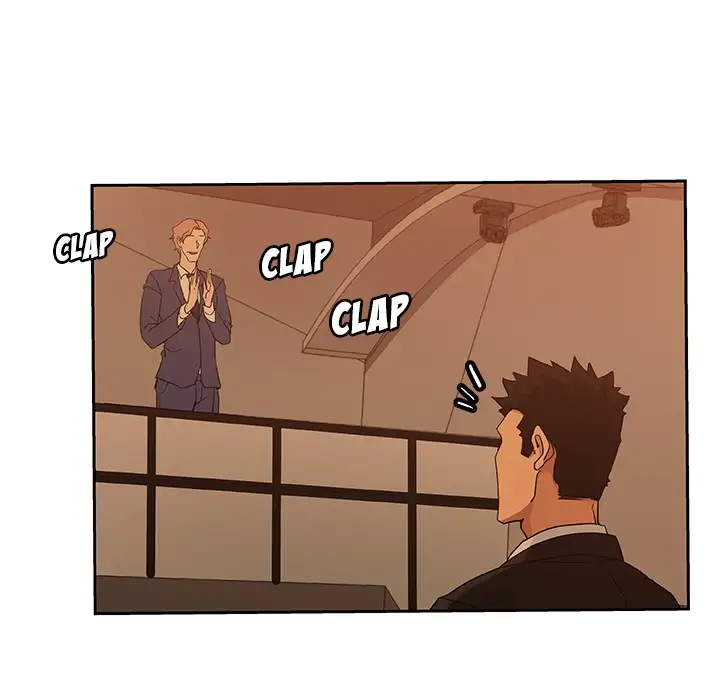 Missing Nine Chapter 15 Page 35