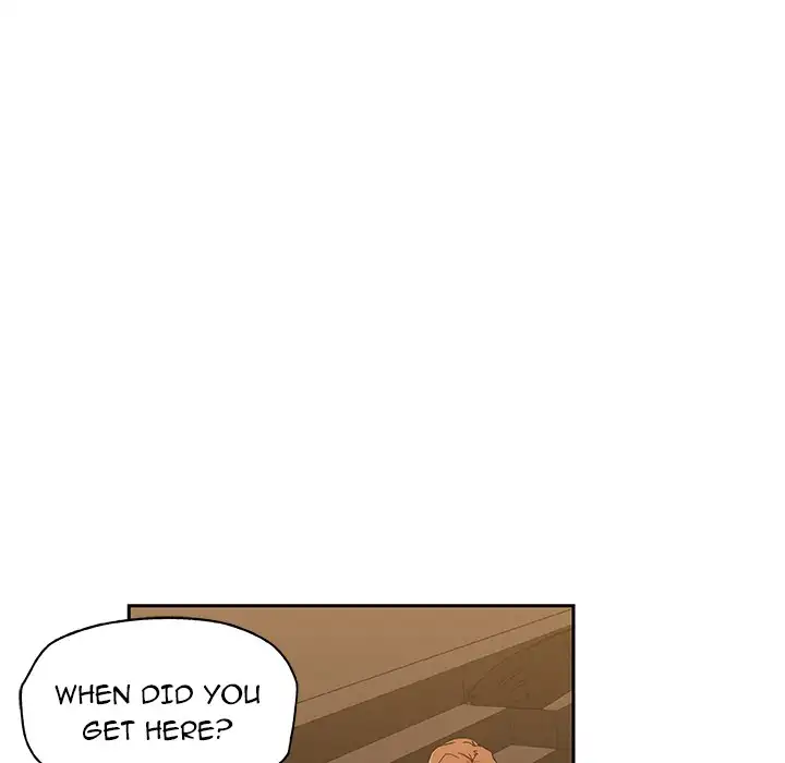 Missing Nine Chapter 15 Page 36