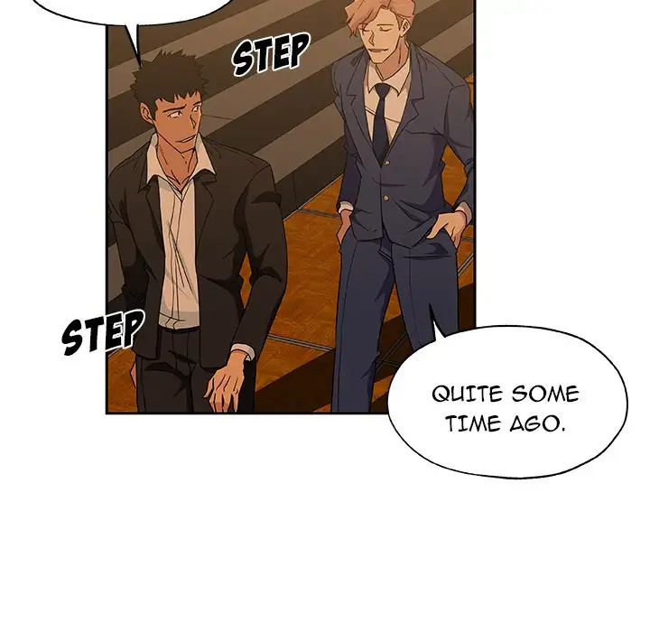 Missing Nine Chapter 15 Page 37