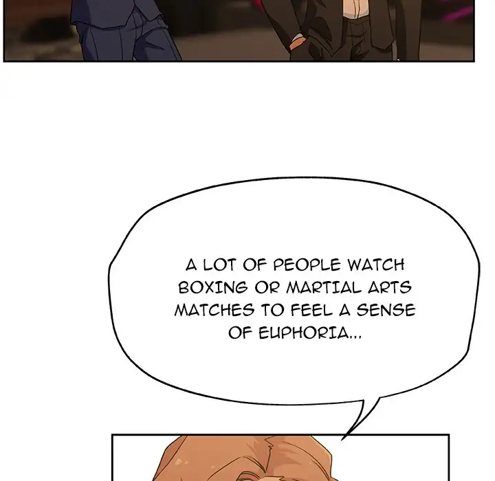 Missing Nine Chapter 15 Page 39