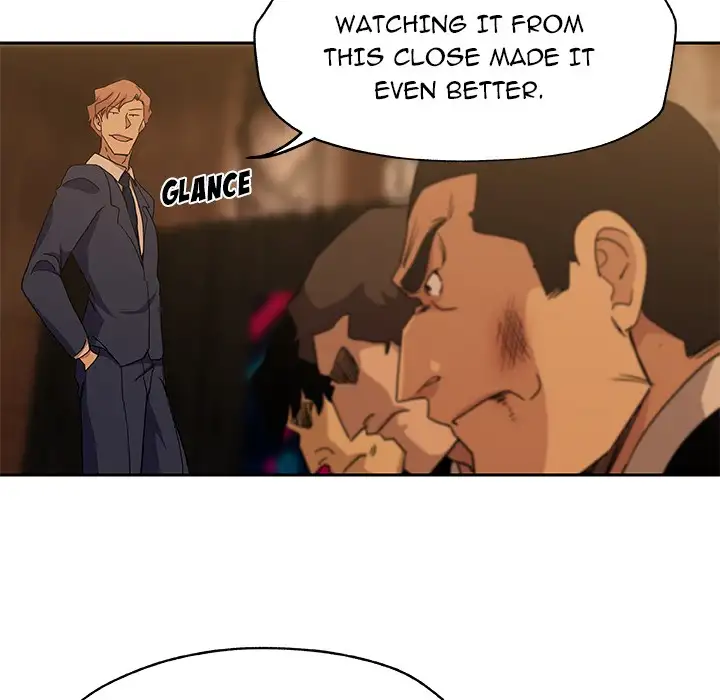 Missing Nine Chapter 15 Page 41