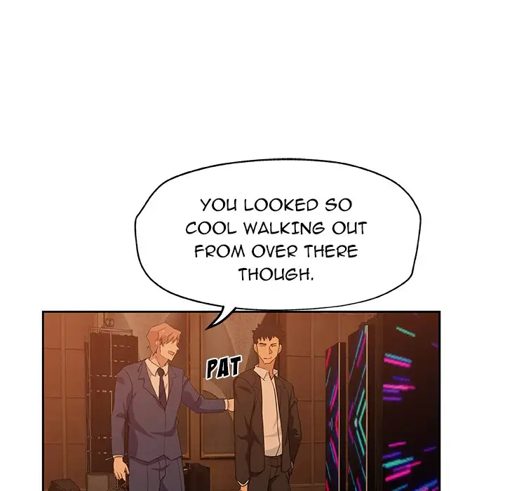 Missing Nine Chapter 15 Page 43