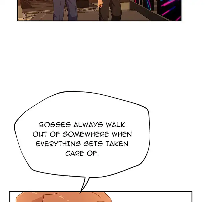 Missing Nine Chapter 15 Page 44