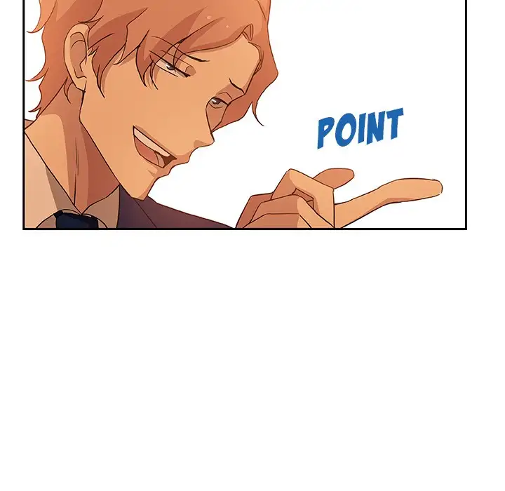 Missing Nine Chapter 15 Page 45