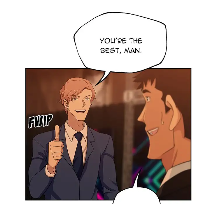 Missing Nine Chapter 15 Page 46