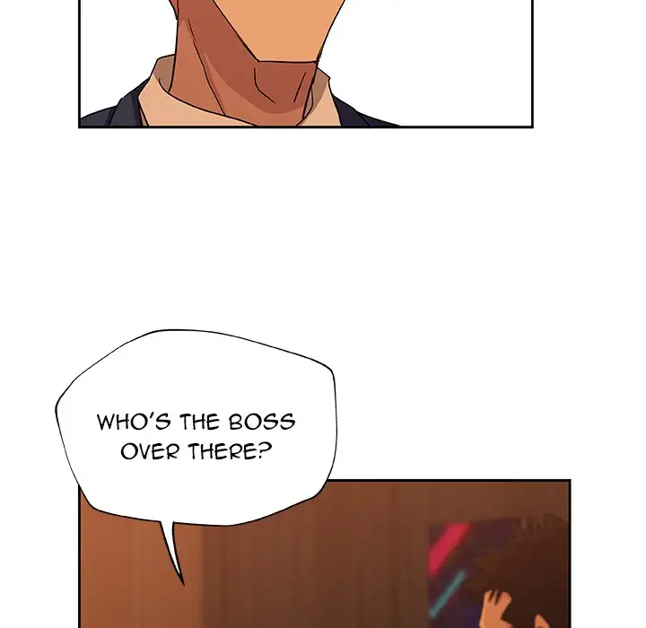 Missing Nine Chapter 15 Page 48