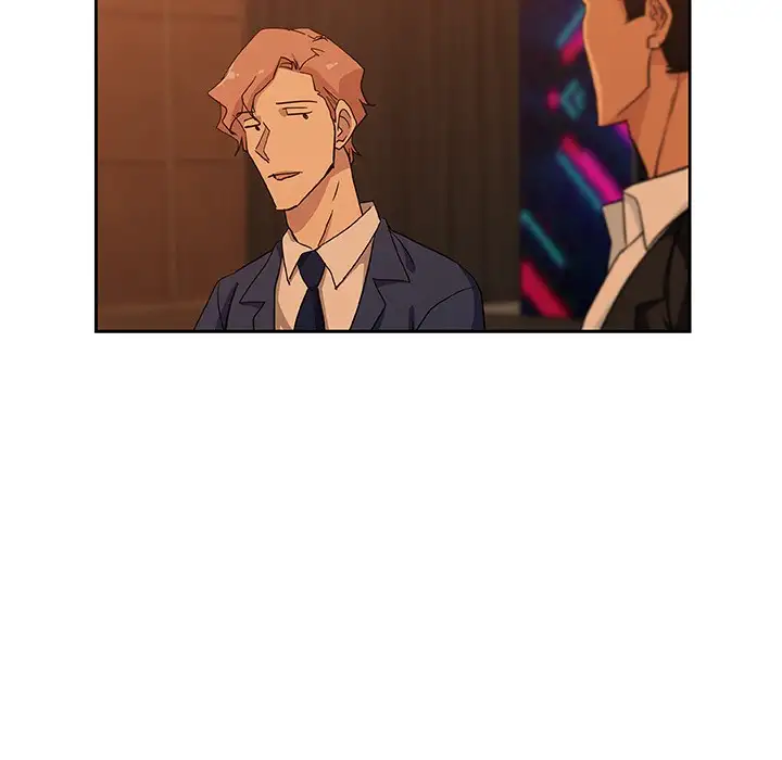 Missing Nine Chapter 15 Page 49