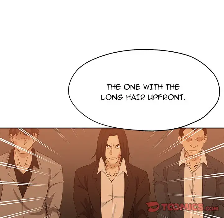 Missing Nine Chapter 15 Page 50
