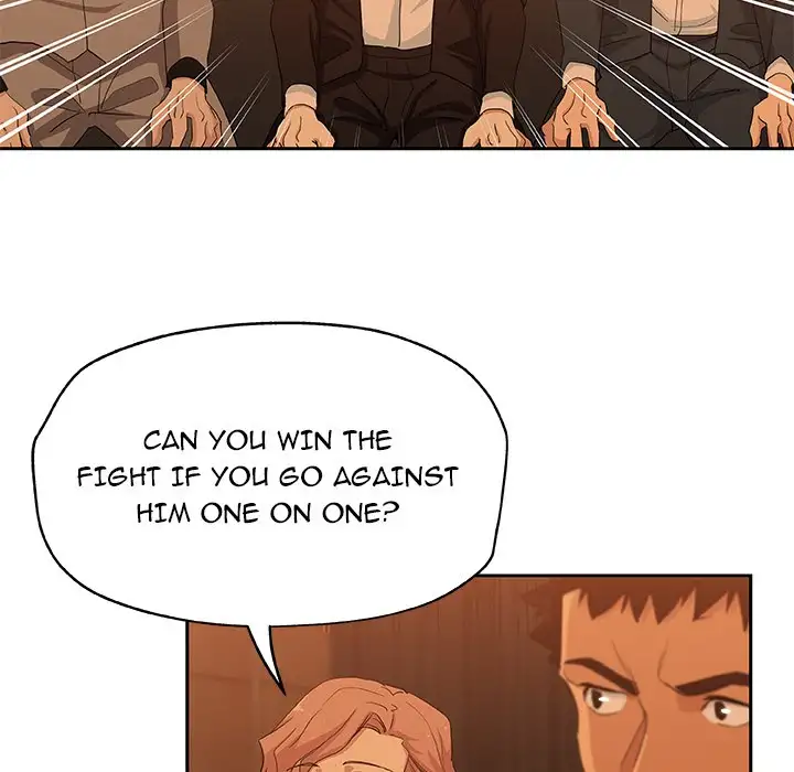 Missing Nine Chapter 15 Page 51