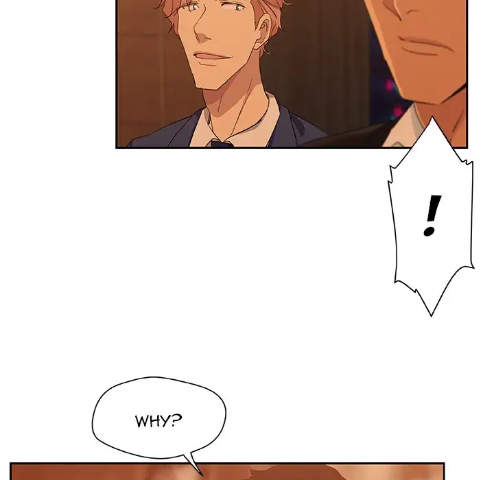 Missing Nine Chapter 15 Page 52
