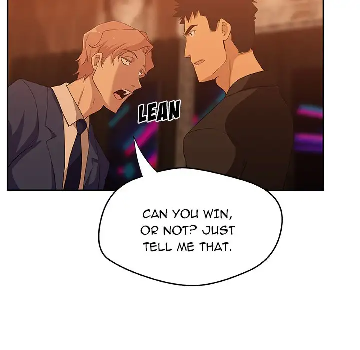 Missing Nine Chapter 15 Page 53