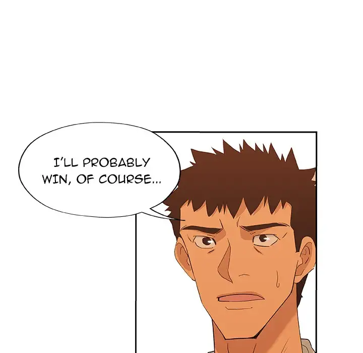 Missing Nine Chapter 15 Page 54