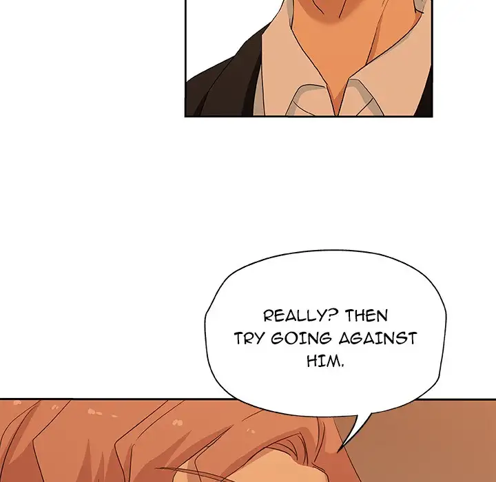 Missing Nine Chapter 15 Page 55