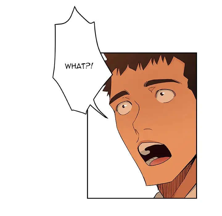 Missing Nine Chapter 15 Page 57