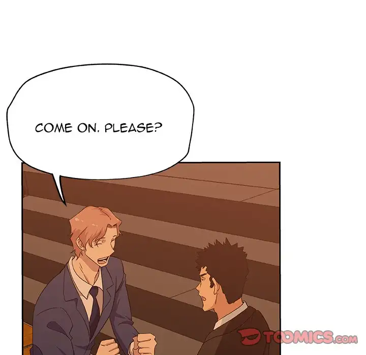 Missing Nine Chapter 15 Page 58