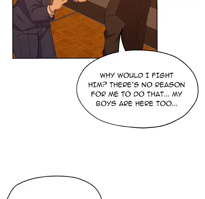 Missing Nine Chapter 15 Page 59