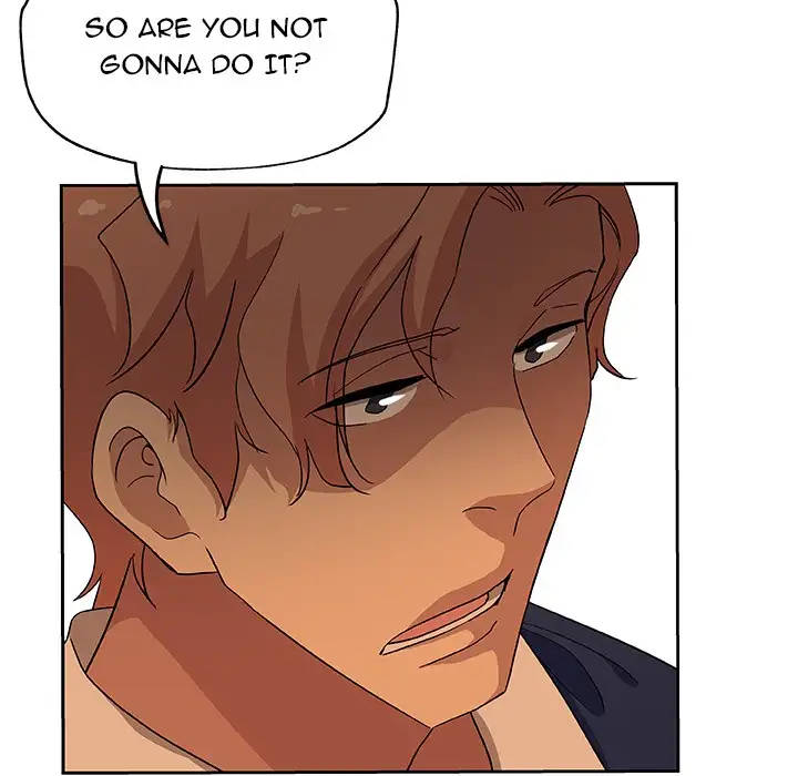 Missing Nine Chapter 15 Page 60