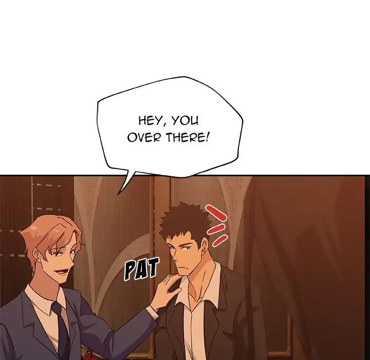 Missing Nine Chapter 15 Page 61