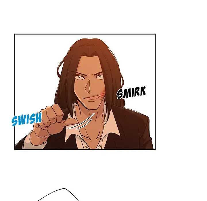 Missing Nine Chapter 15 Page 64