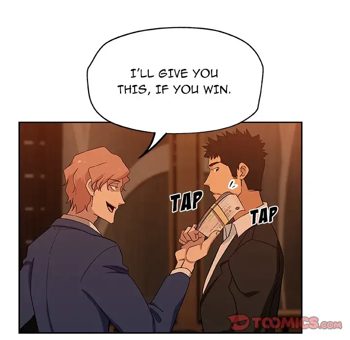 Missing Nine Chapter 15 Page 66