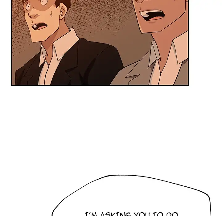 Missing Nine Chapter 15 Page 68