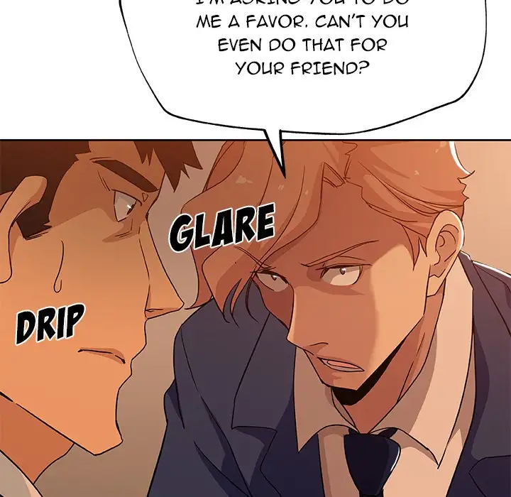 Missing Nine Chapter 15 Page 69