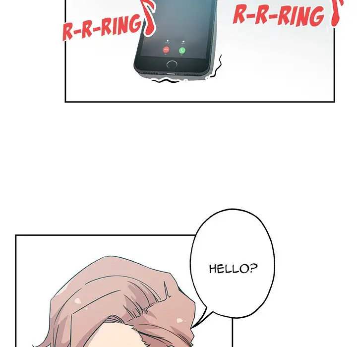 Missing Nine Chapter 15 Page 7
