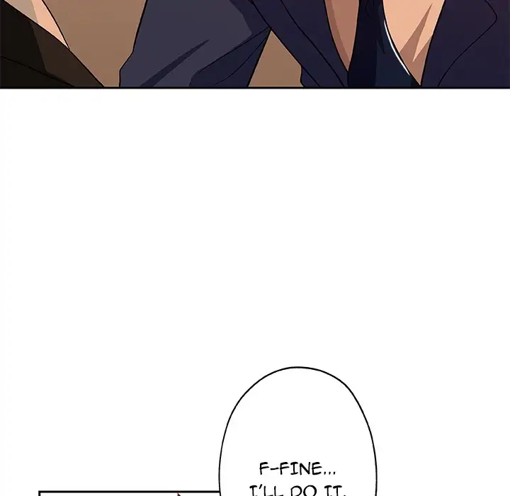Missing Nine Chapter 15 Page 70